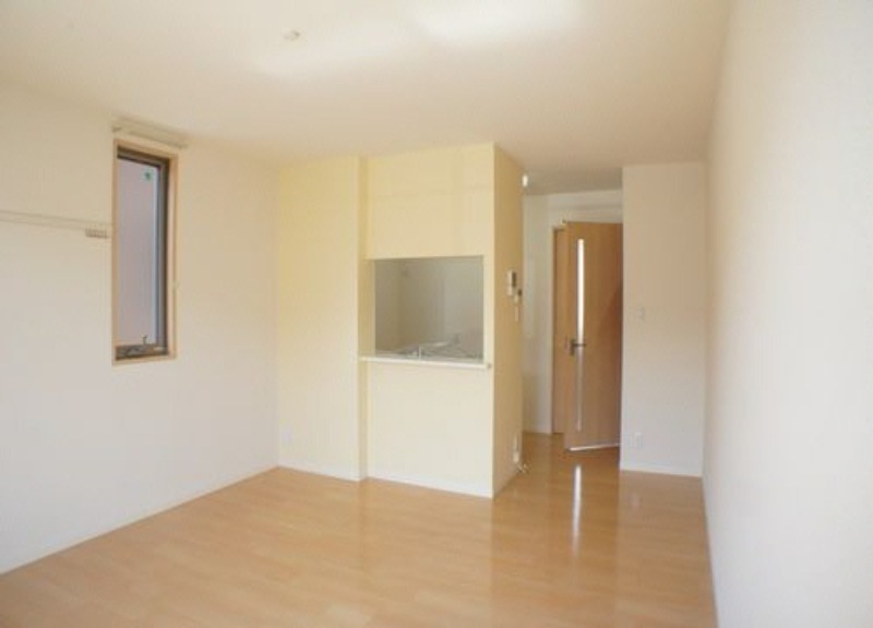 居室・リビング　図面と現状に相違がある場合には現状を優先