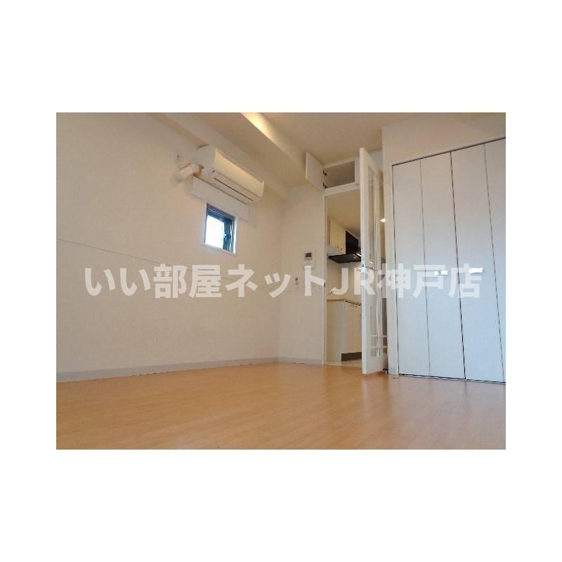 その他部屋・スペース　洋室