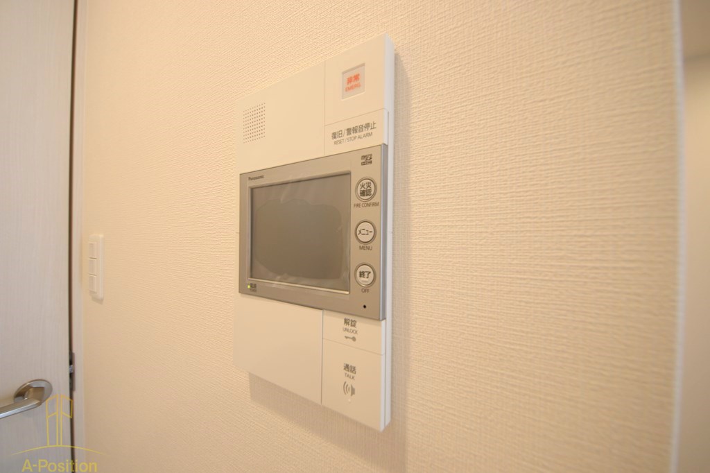 セキュリティ　Dimus北浜