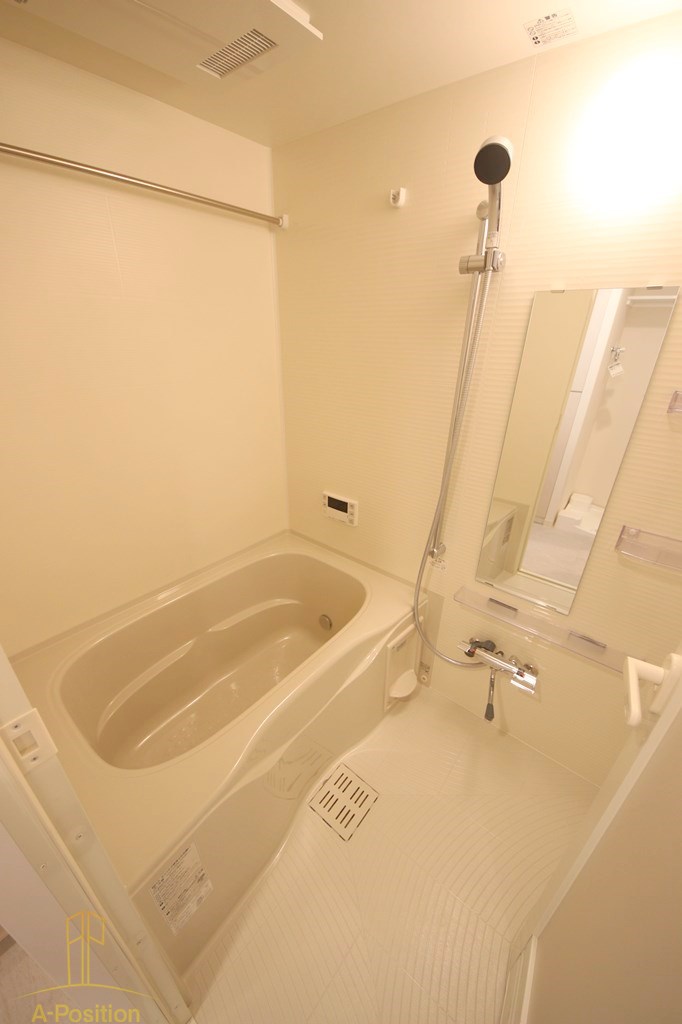 バス・シャワールーム　Dimus北浜