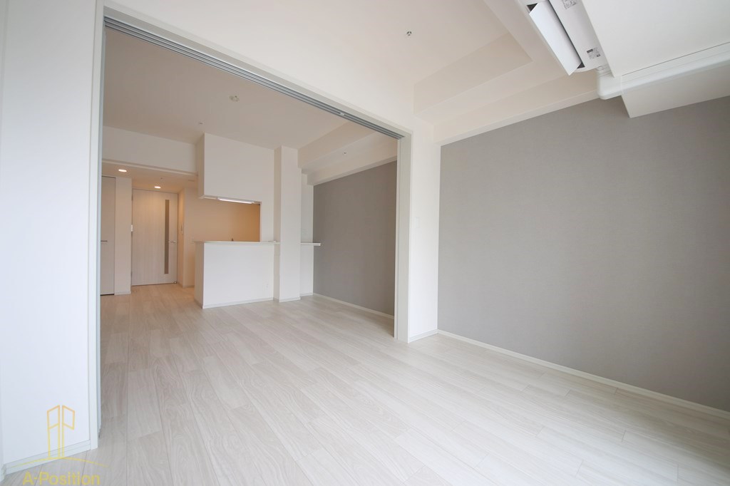 その他部屋・スペース　Dimus北浜