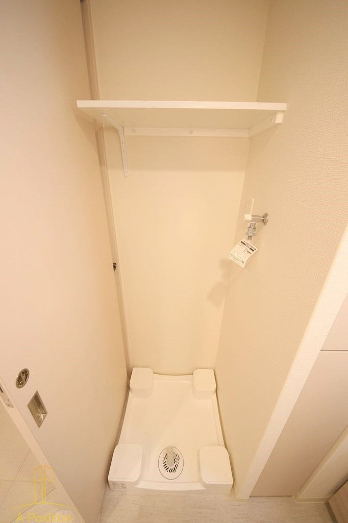 その他設備　Dimus北浜