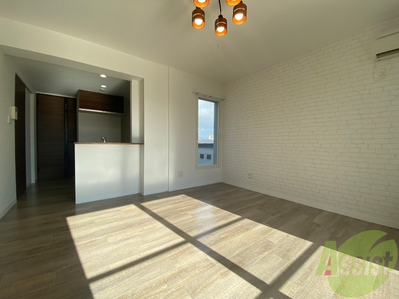 居室・リビング　写真でイメージを膨らませてみてくださいね。