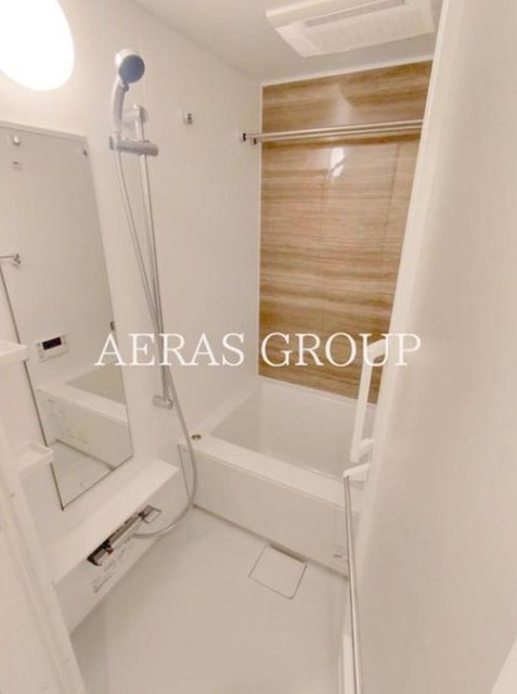 バス・シャワールーム　※同間取り参考写真