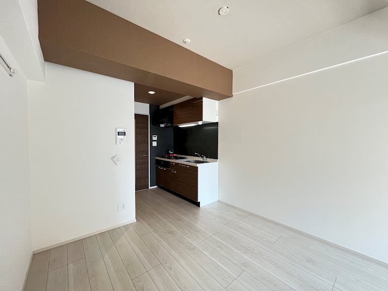 居室・リビング　別号室イメージ