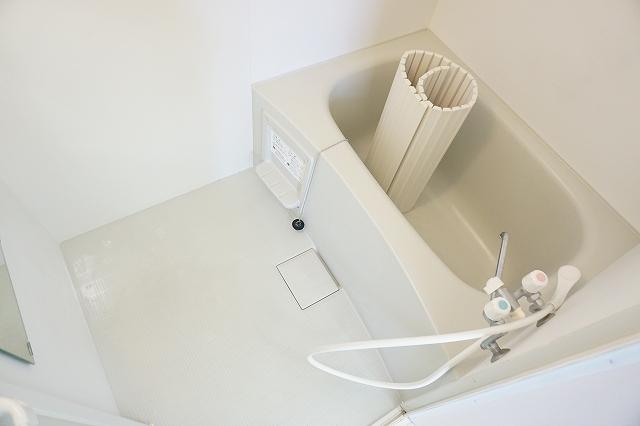バス・シャワールーム　浴室