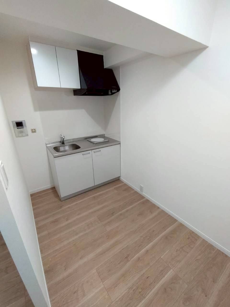 居室・リビング　ルエメゾンロワール祇園