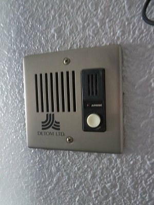 その他　インターフォン