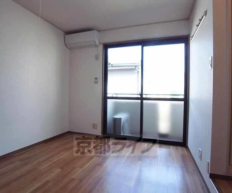 居室・リビング　とても綺麗なお部屋ですね！