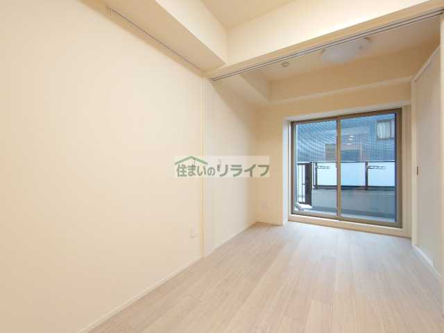 居室・リビング　Brillia ist町屋