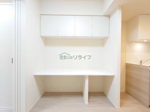 その他設備　Brillia ist町屋