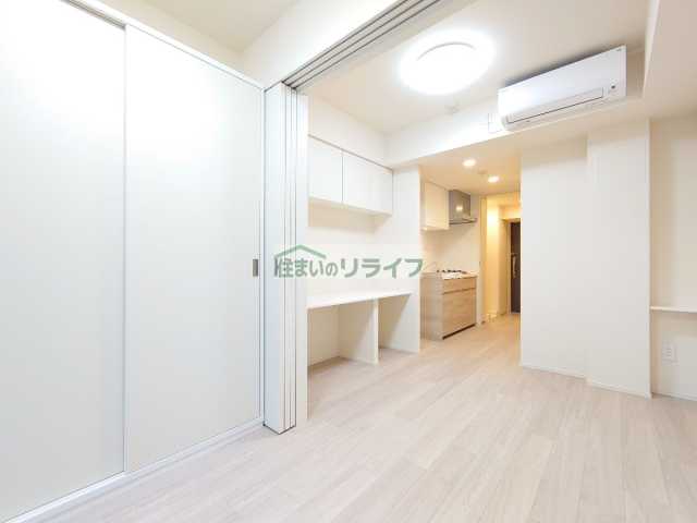 その他部屋・スペース　Brillia ist町屋