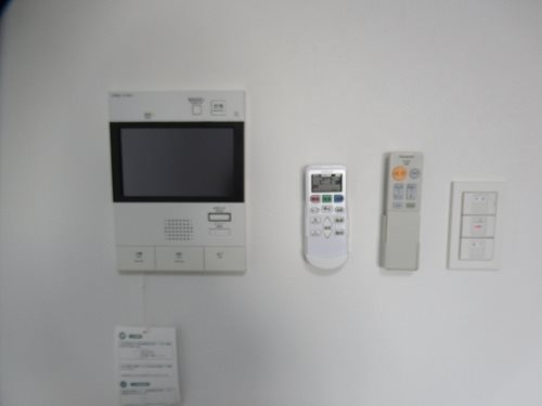 セキュリティ　※参考写真