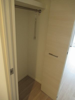 収納　※参考写真