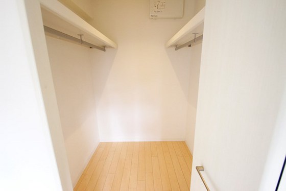 収納　※別部屋の写真です