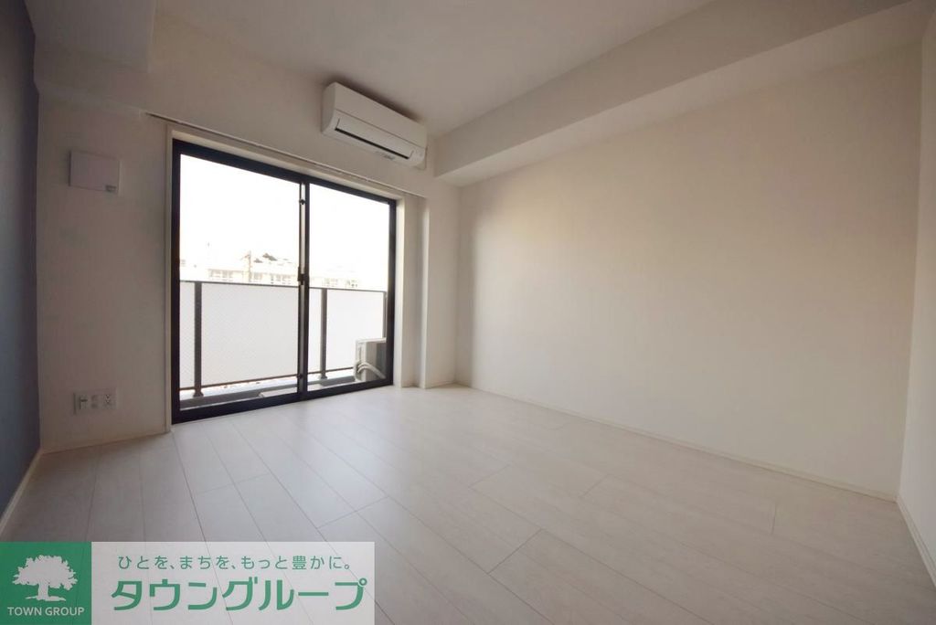 居室・リビング　リビング/居室