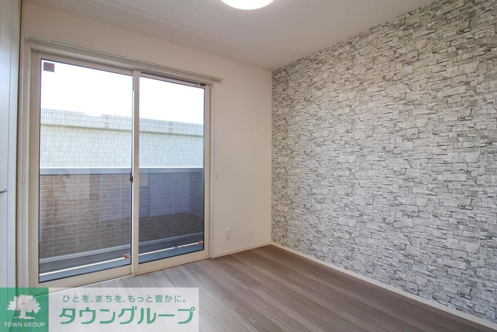 居室・リビング　リビング/居室