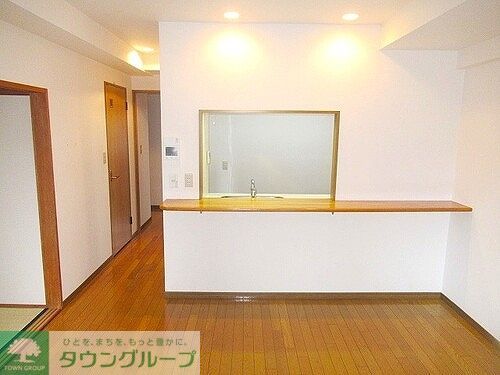 居室・リビング　LDK　※前回募集時2019.7撮影