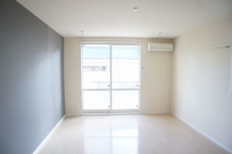 居室・リビング　図面と現状に相違がある場合には現状を優先