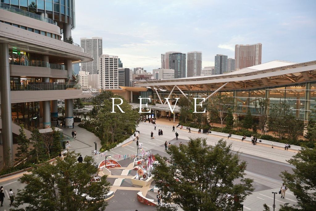 ショッピングセンター　NEWoMan高輪（ショッピングセンター）まで1320m