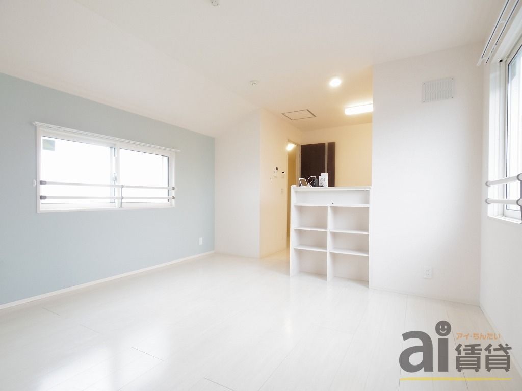 居室・リビング　※同仕様写真