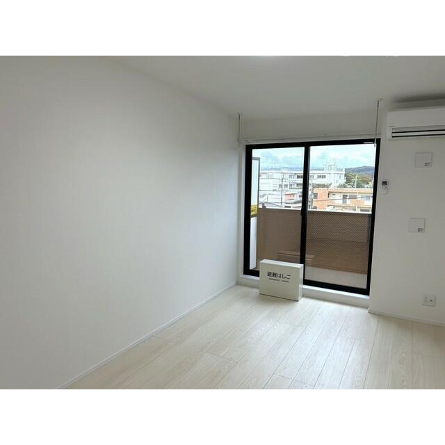 居室・リビング　使いやすい居間です