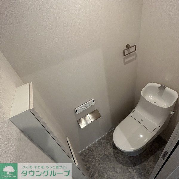 トイレ　【初期費用分割・クレカ対応】一都三県のお部屋探しは2025…