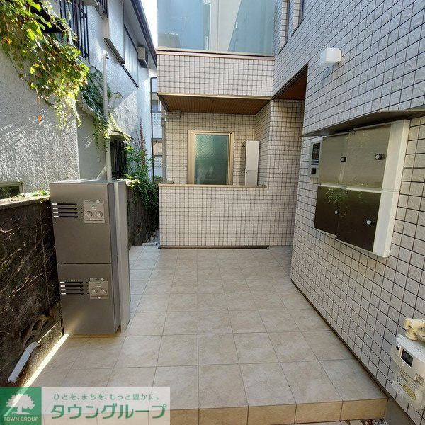 その他共有部分　【初期費用分割・クレカ対応】一都三県のお部屋探しは2025…