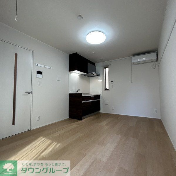 居室・リビング　【初期費用分割・クレカ対応】一都三県のお部屋探しは2025…