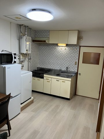 居室・リビング　居間・リビング