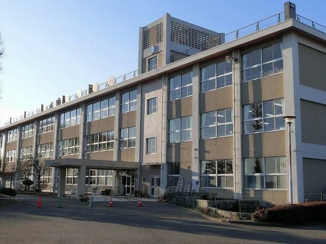 小学校　熟田小学校（小学校）まで1200m