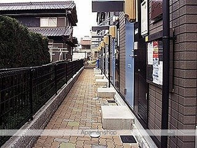 その他共有部分　その他共有部分