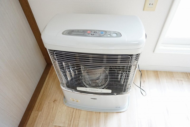 その他設備　設備