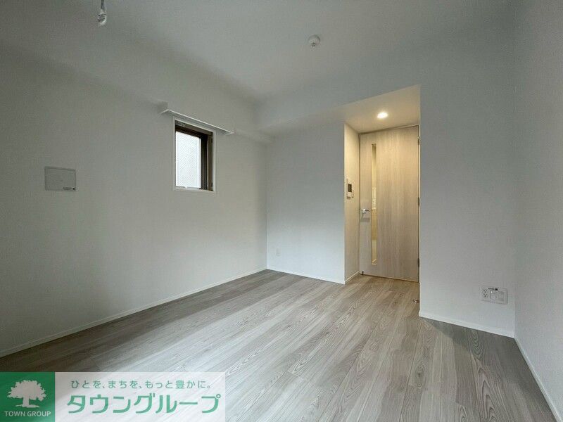 居室・リビング　他号室イメージ