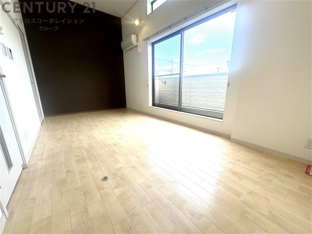 居室・リビング　エアコン付きで初期費用を抑えたい方にもおすすめです！