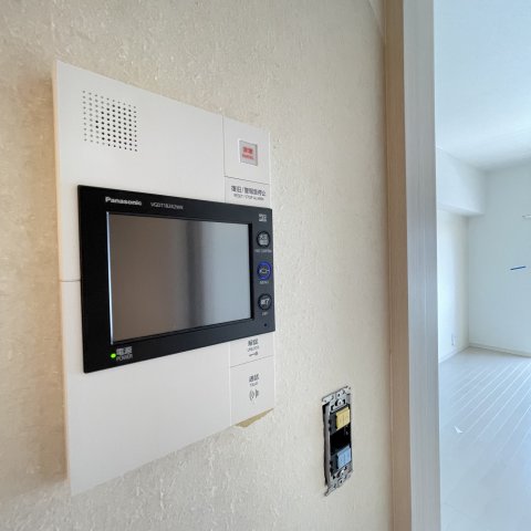 セキュリティ　同仕様タイプです