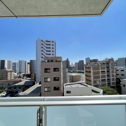 眺望　同仕様タイプです