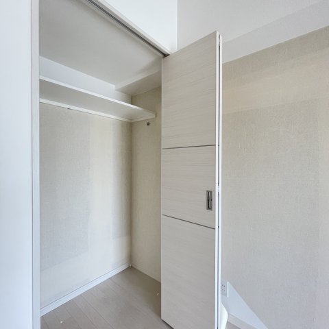 収納　同仕様タイプです