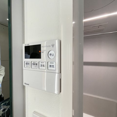 その他設備　同仕様タイプです