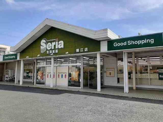 その他　Ｓｅｒｉａ細江店（その他）まで600m