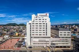 病院　松江赤十字病院（病院）まで3700m