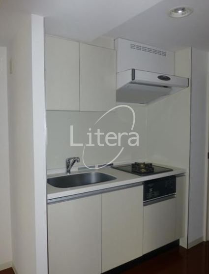 キッチン　参考写真