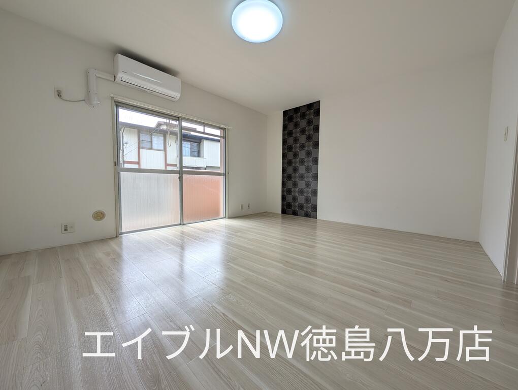 眺望　別室転用