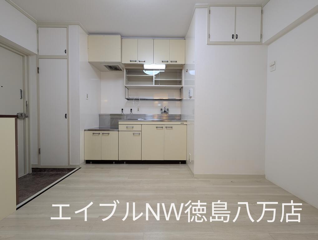 居室・リビング　別室転用