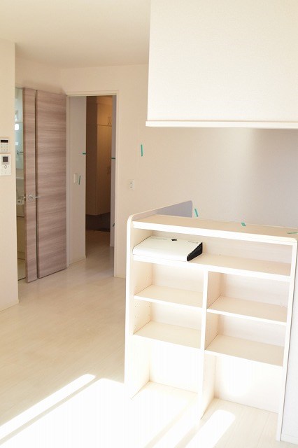 居室・リビング　101反転参考