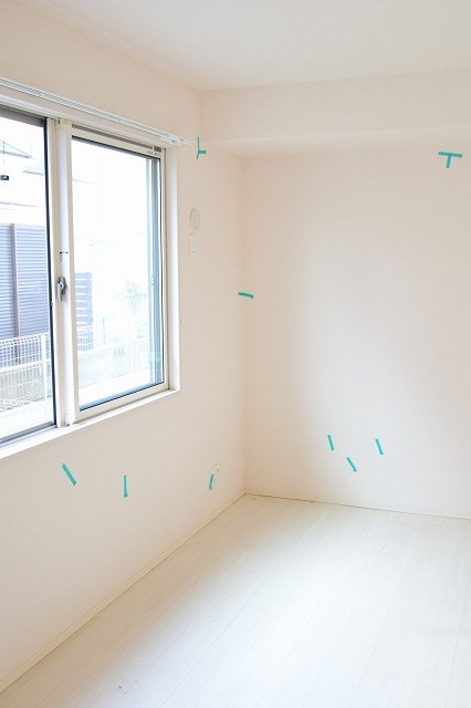 その他部屋・スペース　101反転参考