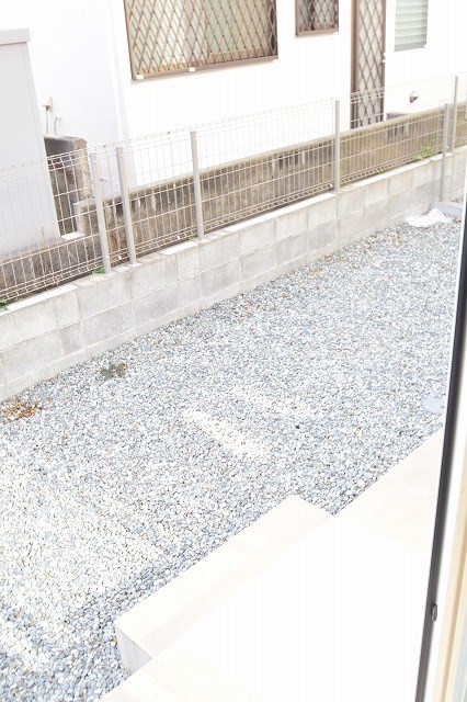 バルコニー　101反転参考