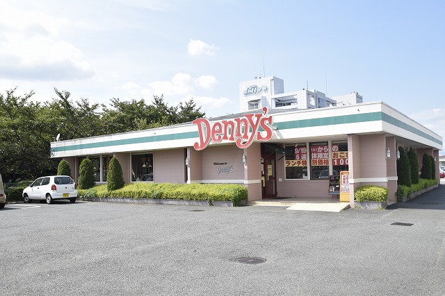 その他　デニーズ小田原酒匂店（その他）まで681m
