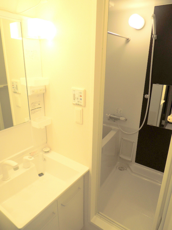 洗面設備　洗面所