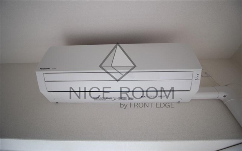 その他　セオリー難波南プレミアム　エアコン